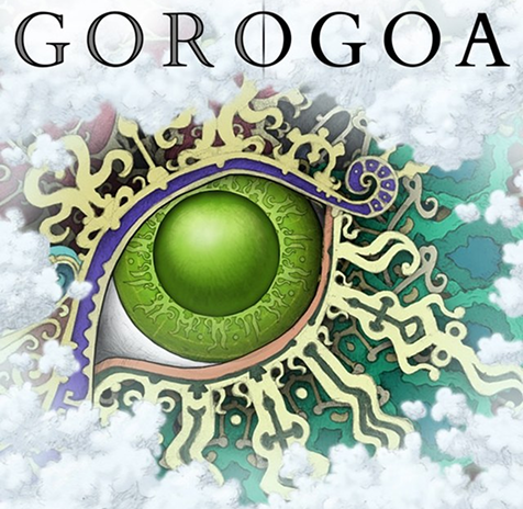 Gorogoa játék képernyőkép